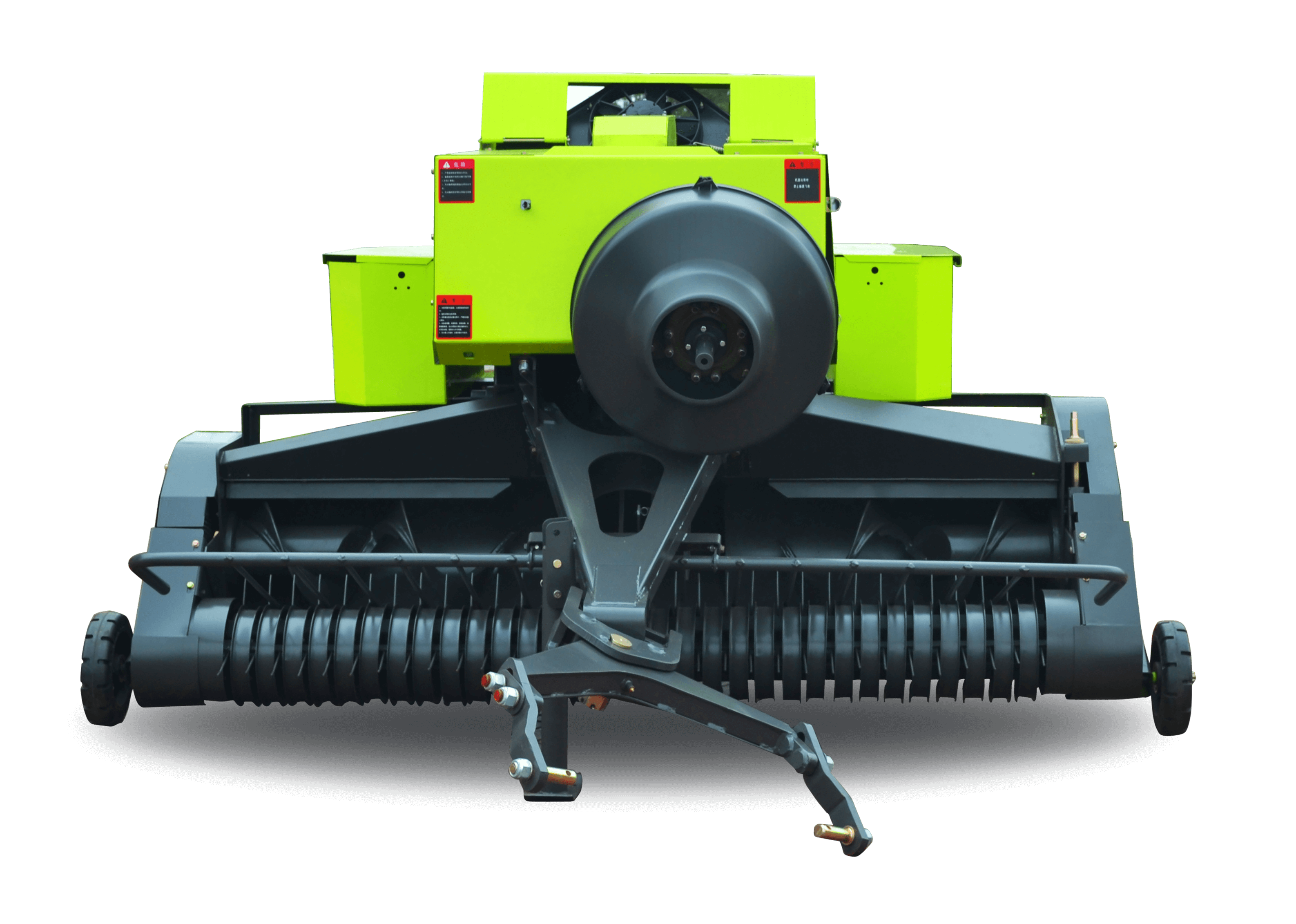 Baler 9YF-2200 Zoomlion