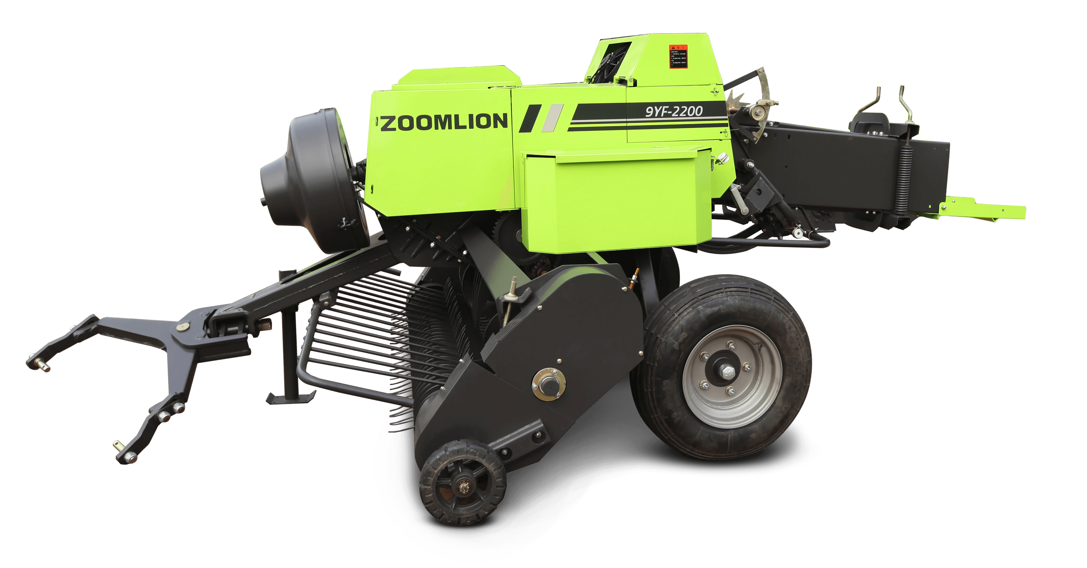 Baler 9YF-2200 Zoomlion