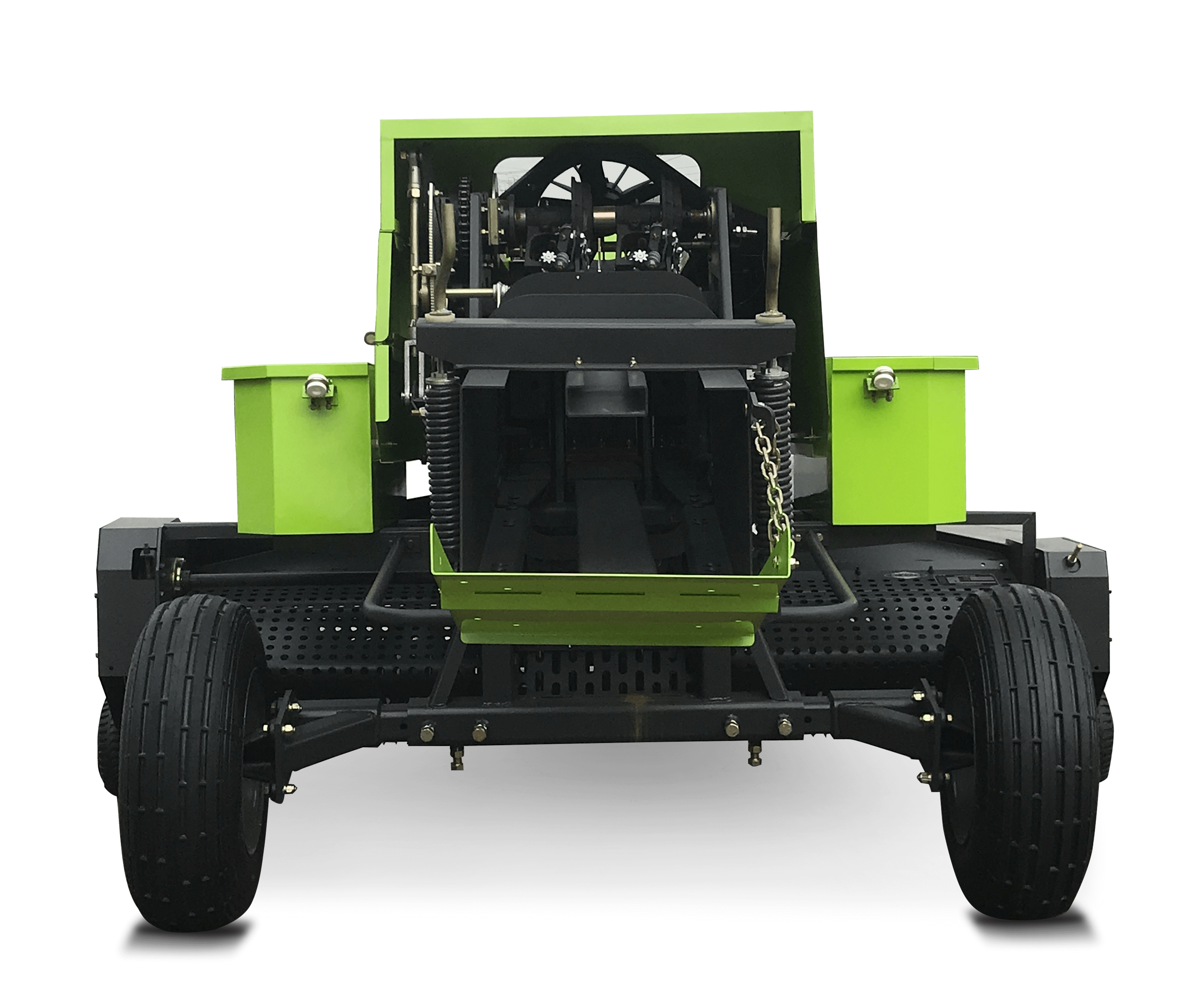 Baler 9YF-2200 Zoomlion