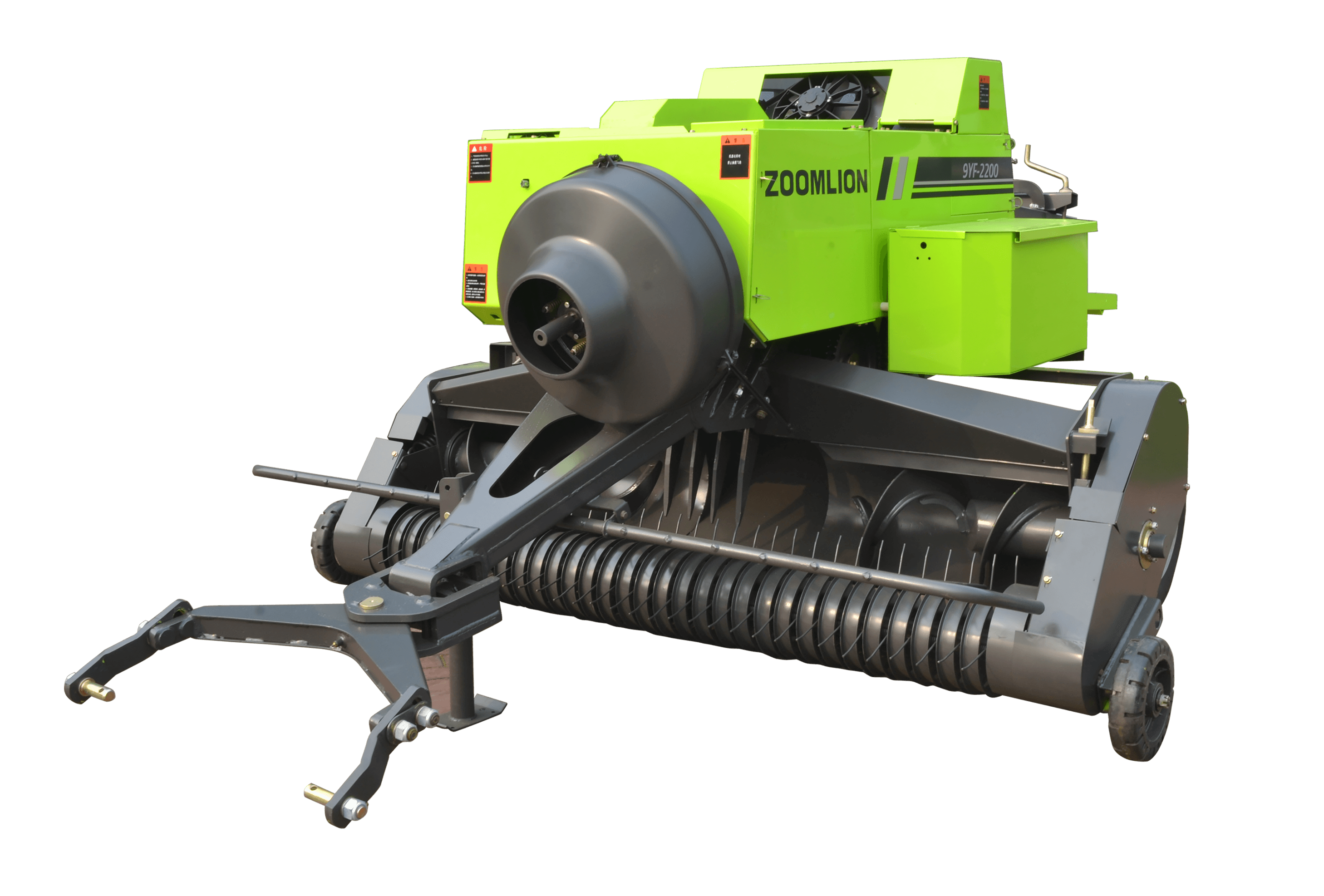 Baler 9YF-2200 Zoomlion