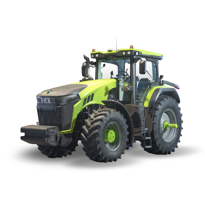 Traktor RN1104 Zoomlion