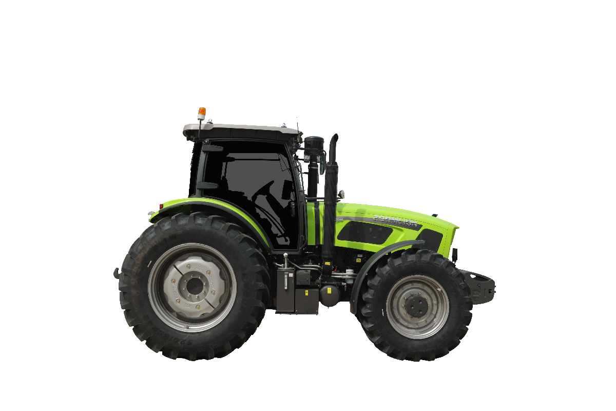 Traktor PG2004 Zoomlion