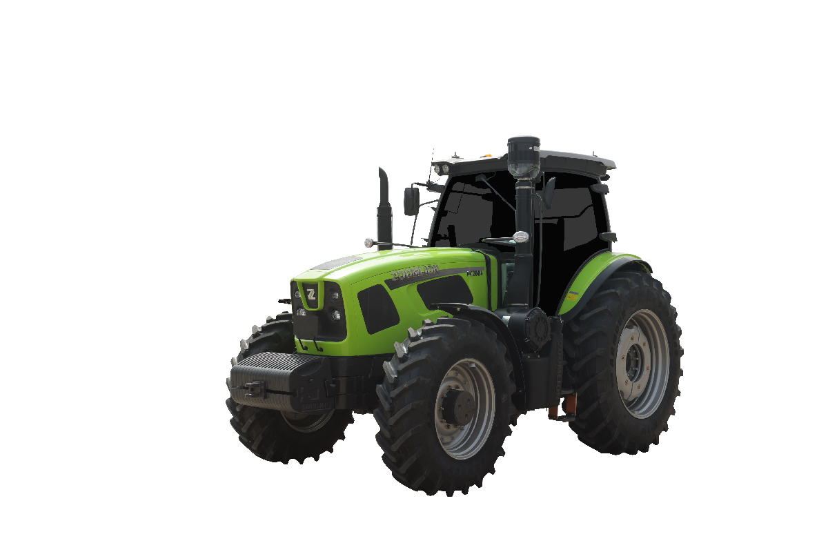 Traktor PG2004 Zoomlion