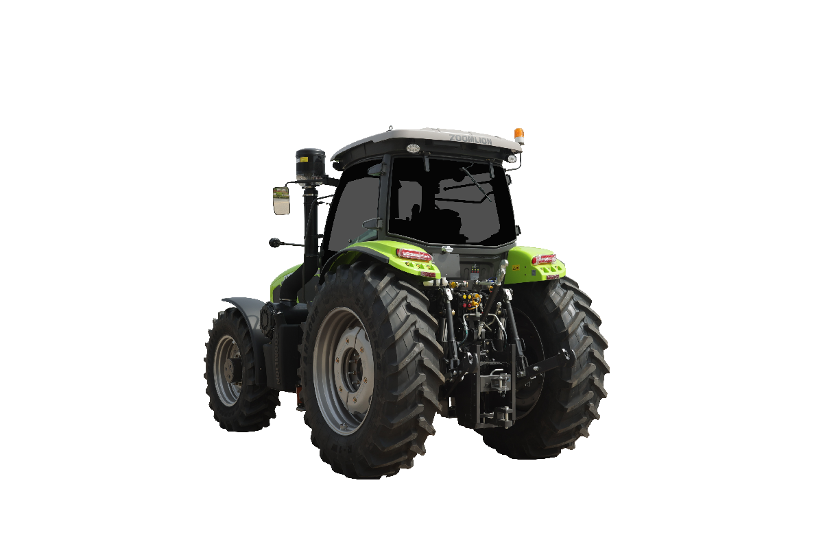 Traktor PG2004 Zoomlion