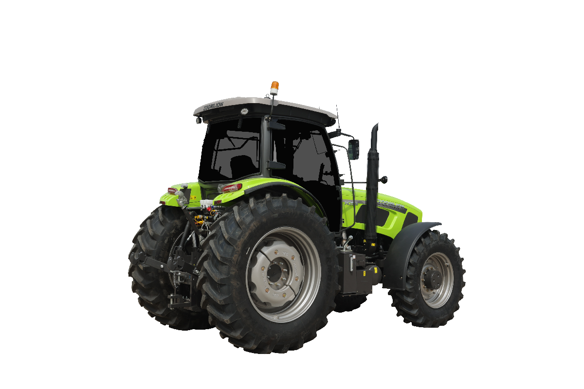 Traktor PG2004 Zoomlion