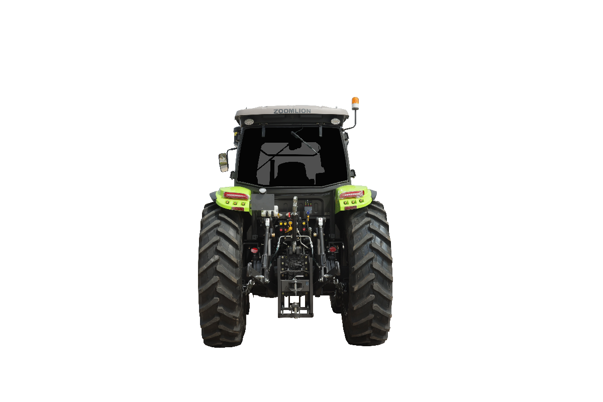 Traktor PG2004 Zoomlion