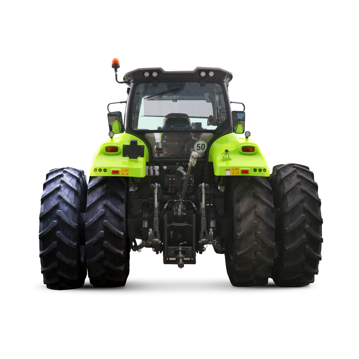 Traktor PL2304 Zoomlion