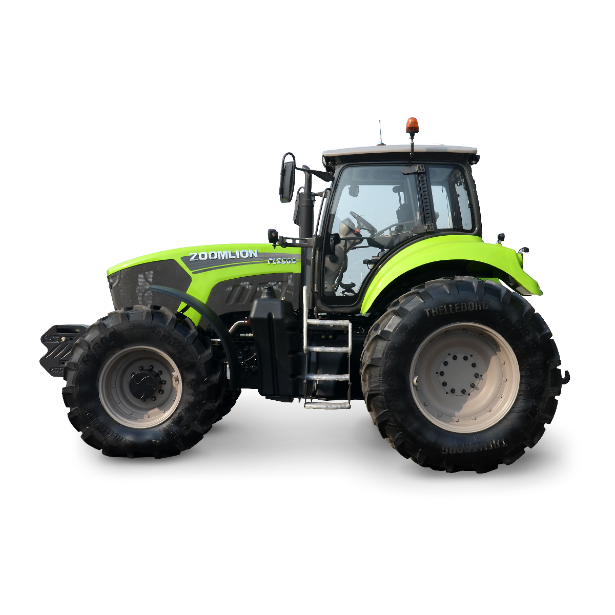 Traktor PL2304 Zoomlion