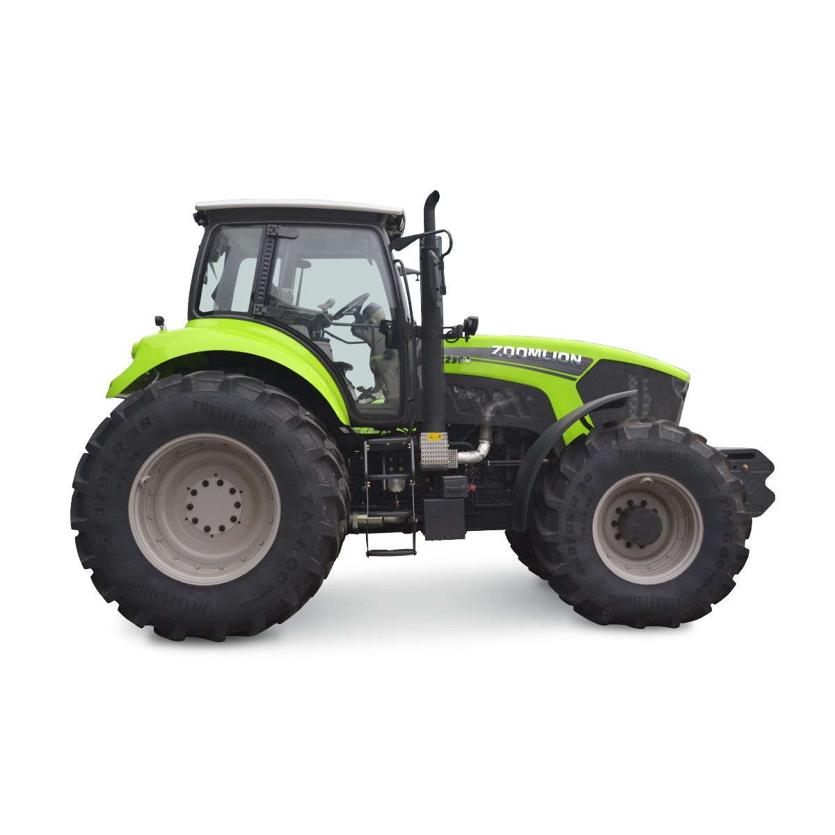 Traktor PL2304 Zoomlion