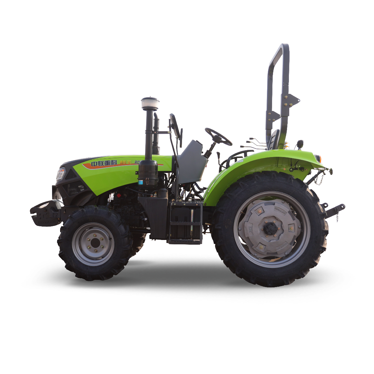 Traktor RD504 Zoomlion