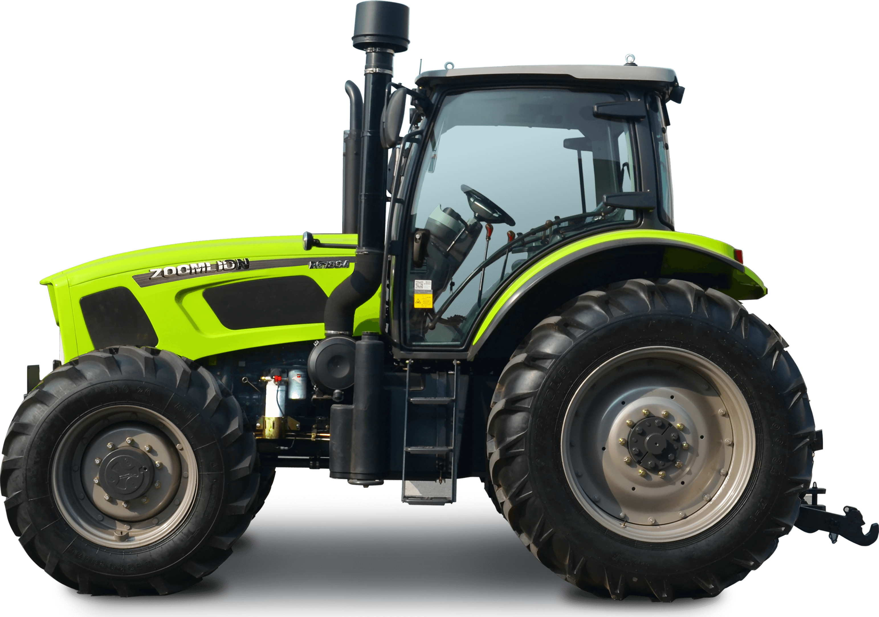 Traktor RG1804/2004 Zoomlion