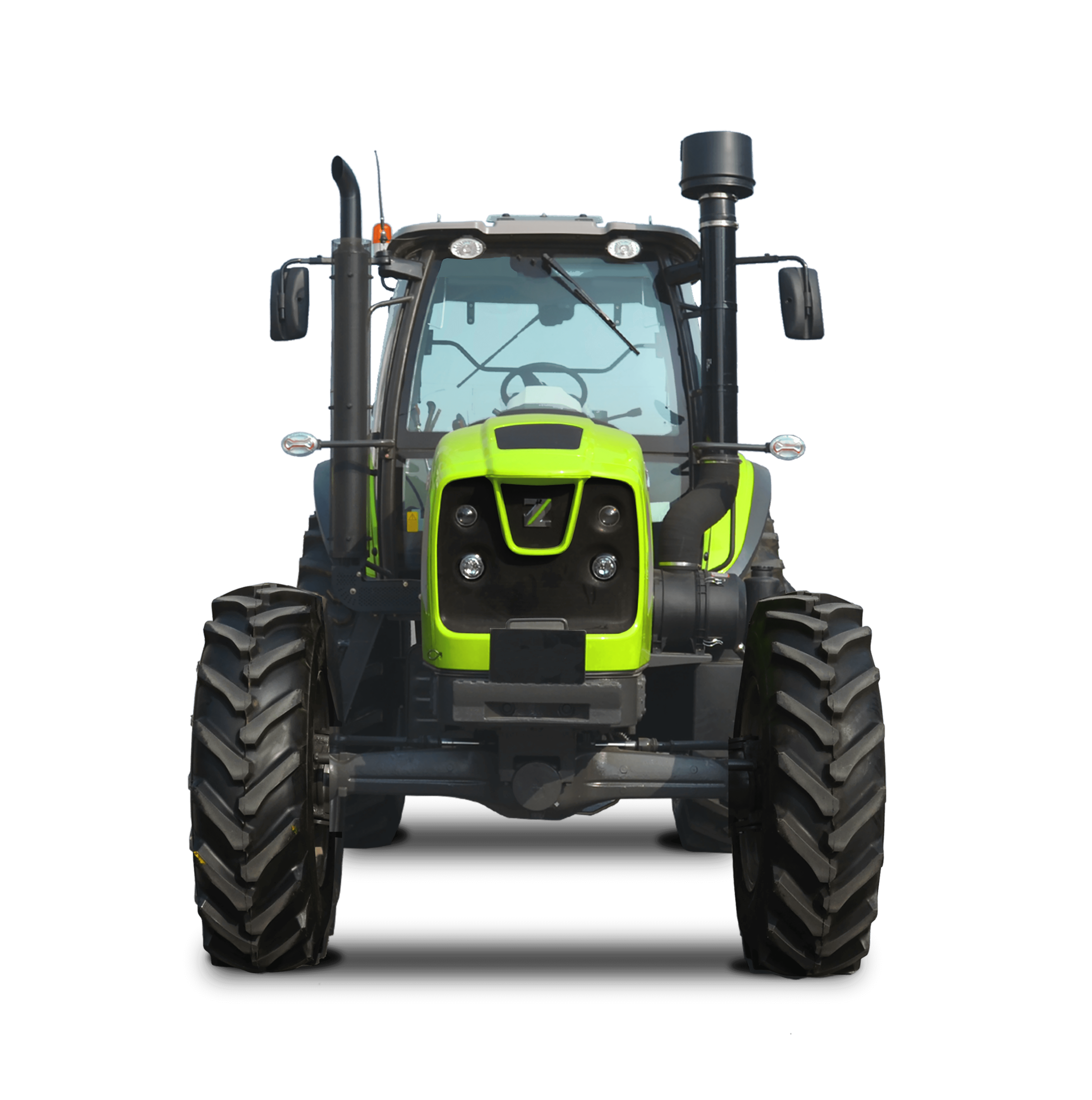 Traktor RG1804/2004 Zoomlion