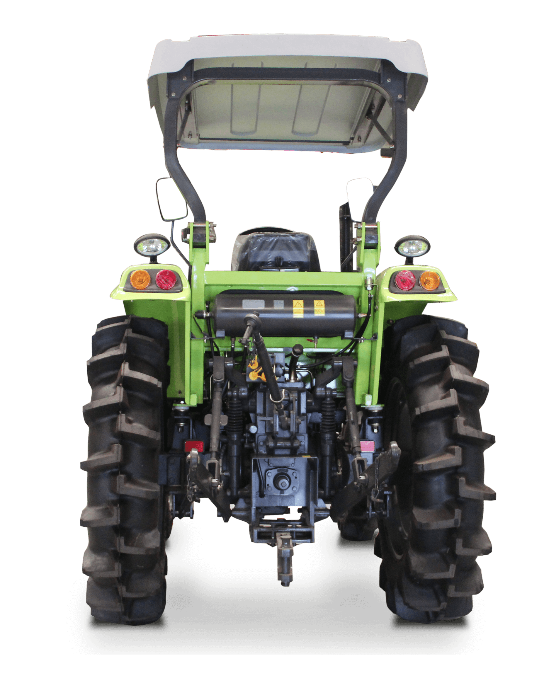 Traktor RK704 Zoomlion