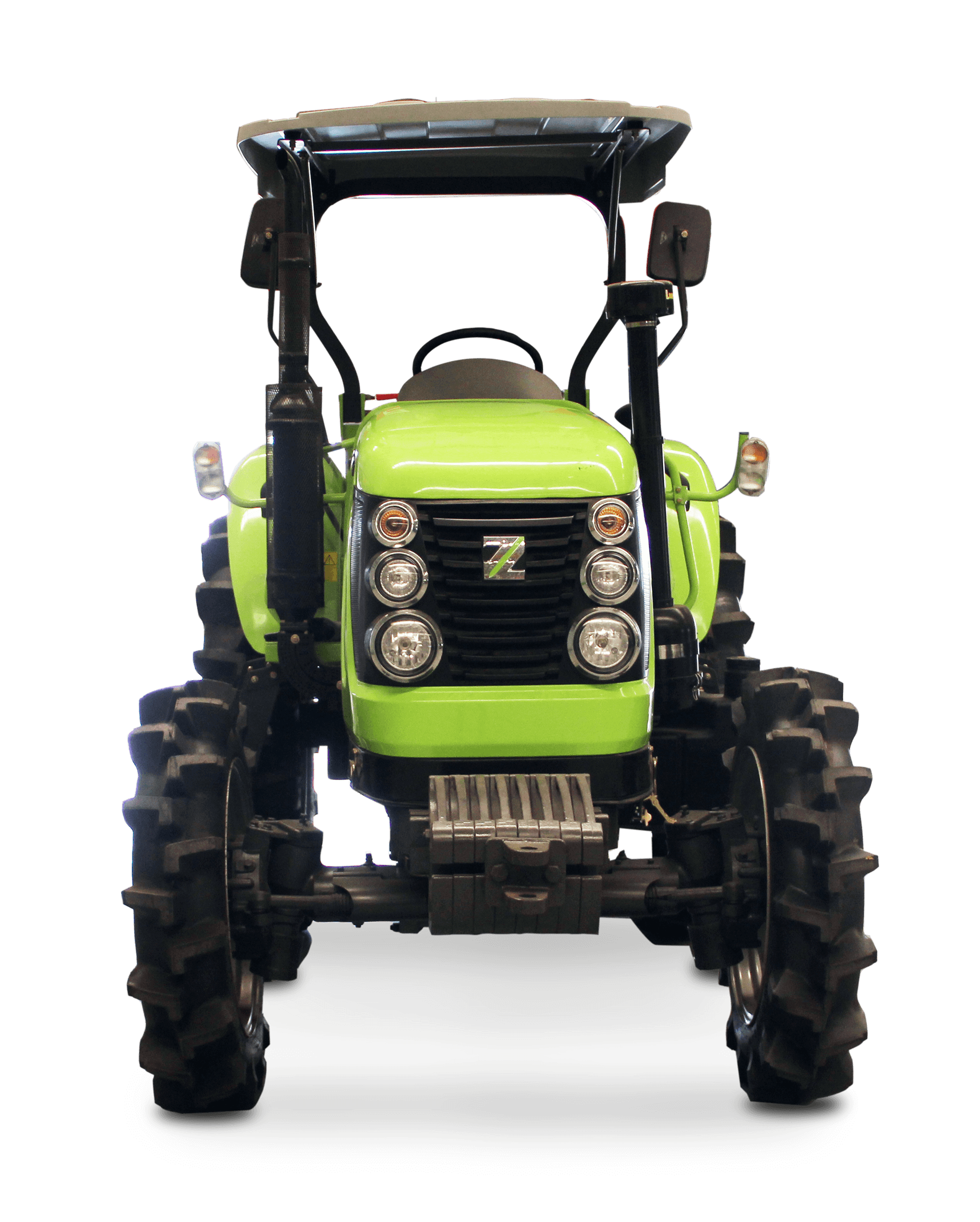 Traktor RK704 Zoomlion