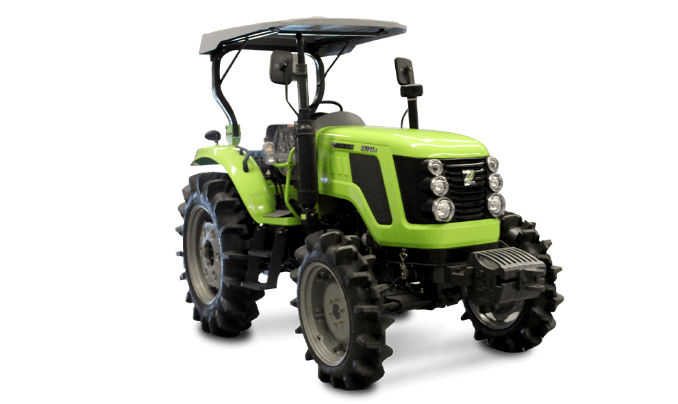 Traktor RS1604 Zoomlion