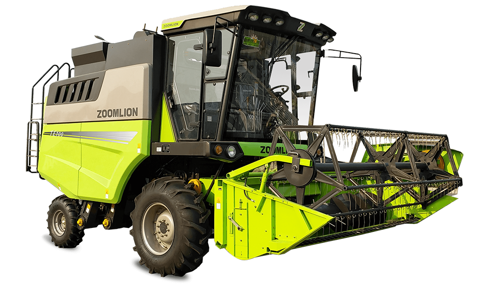 Traktor RN1104 Zoomlion