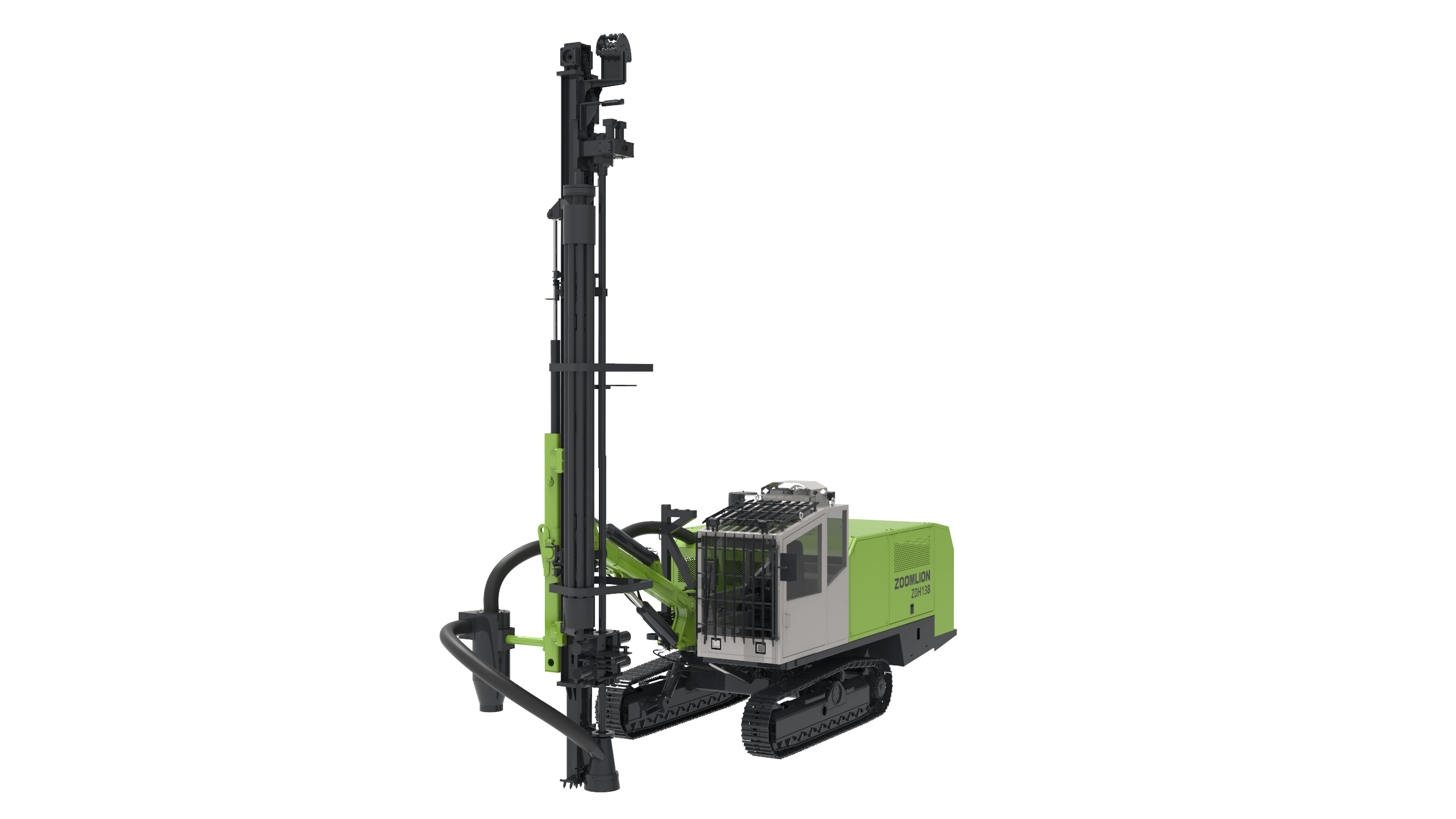 Karer burg'ulash uskunalari