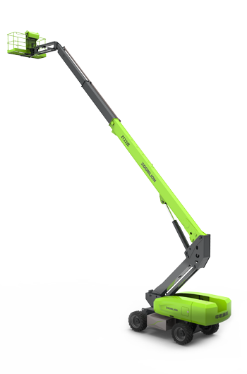 Teleskopik ko'taruvchilar