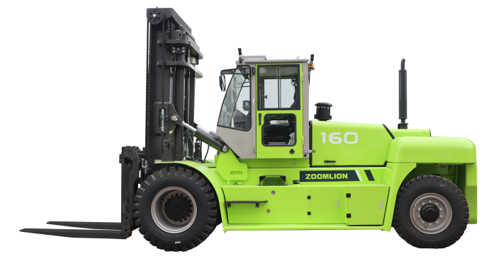 Dizel vilochni pogruzchiki