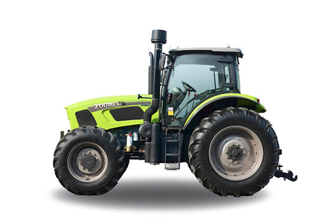 Traktor RS1604 Zoomlion