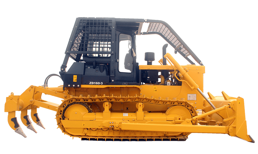 Buldozer Zoomlion ZD160
