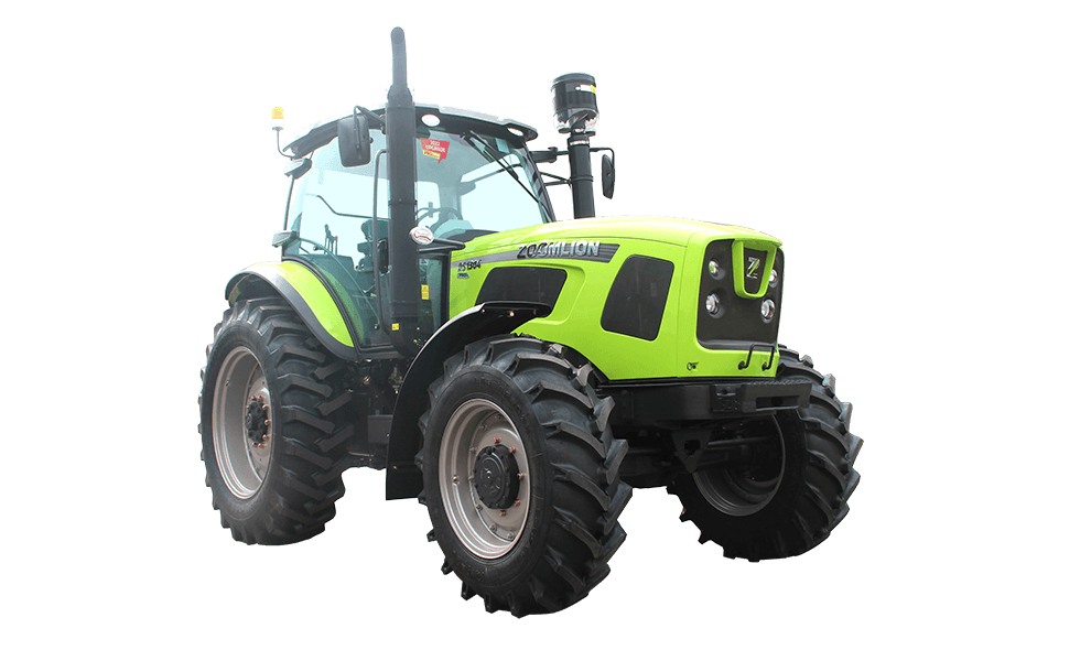 Traktor RS1604 Zoomlion