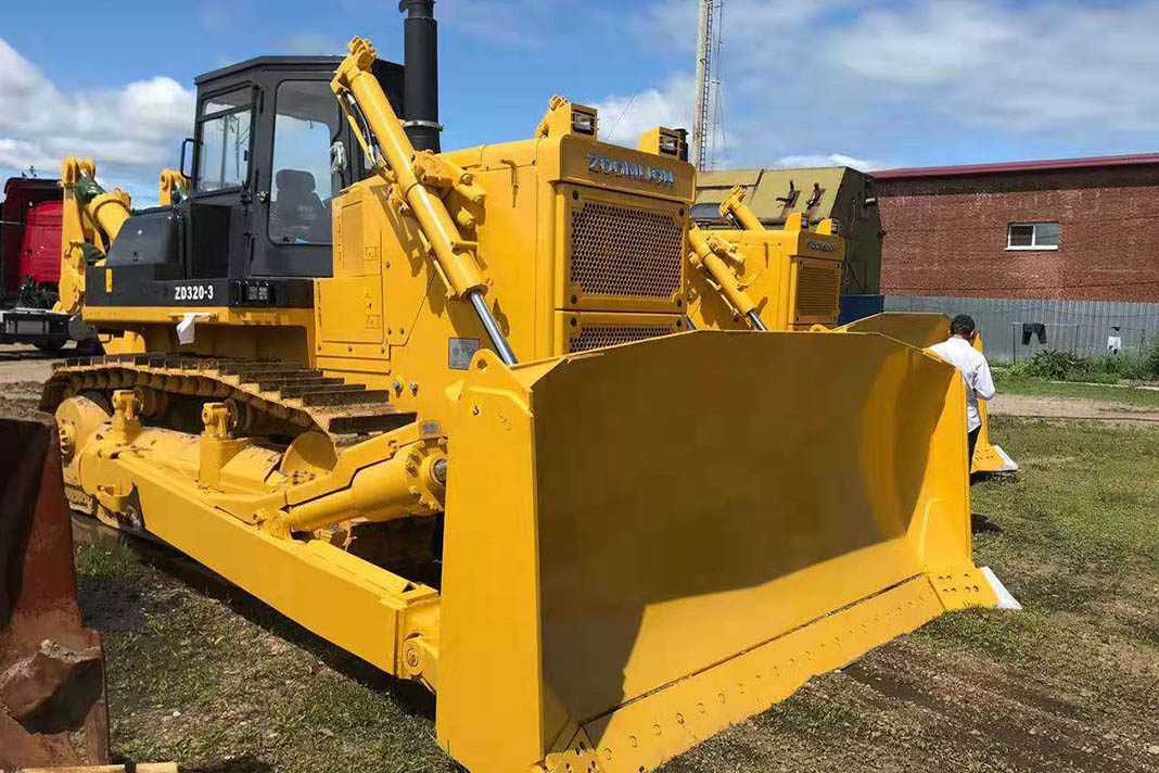 Buldozer Zoomlion ZD320-3