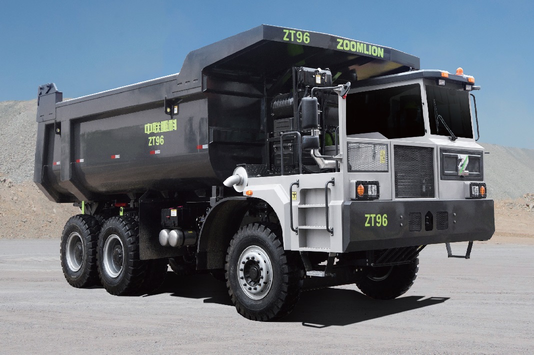 ZT96 karer samossvali