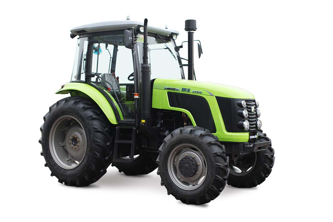 Traktor RN1104 Zoomlion