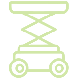 Ko'tarish platformalari