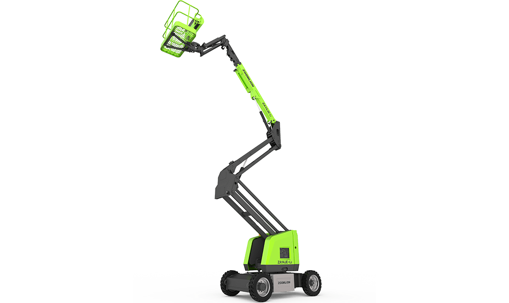 Tirsakli ko'taruvchilar